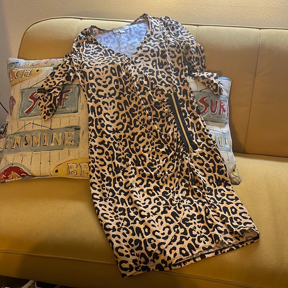 Gently worn